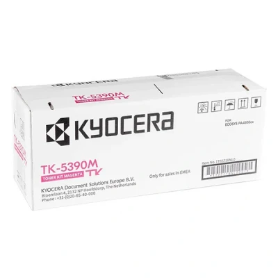 Image of Kyocera Toner TK 5390M PA4500cx Series Magenta