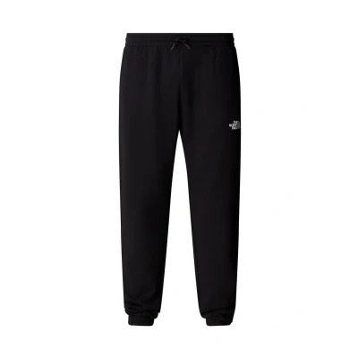 Image of The North Face Simple DOME Light Jogger Tracksuit bottoms, Men&#039;s, Size: Large, Tnf black