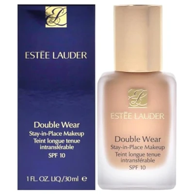 Image of Estée Lauder Double Wear Stay in Place Makeup 30ml (Various Shades) 6N2 Truffle