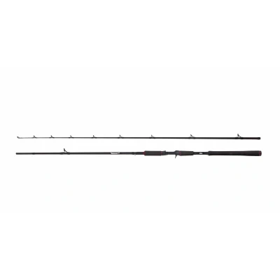 Image of Abu Garcia Beast Pike Baitcaster rod 2,54m (40 140g) Baitcasting