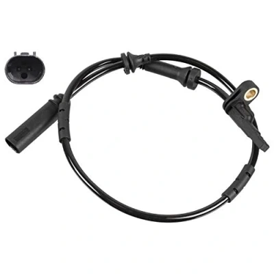 Image of Sensor, wheel speed FEBI BILSTEIN 109354