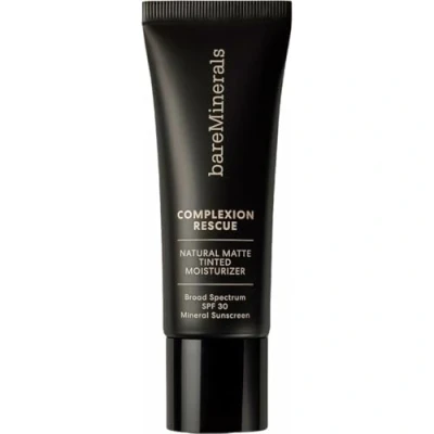 Image of bareMinerals Complexion Rescue Matte Tinted Moisturiser 35ml (Various Shades) Suede