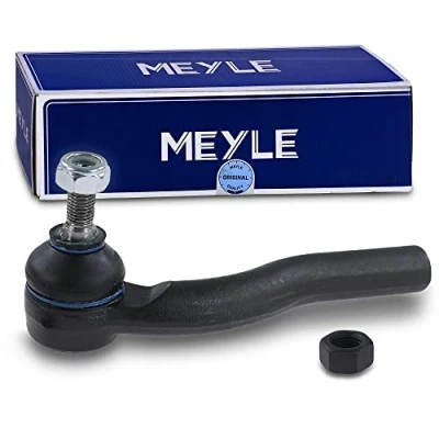 Image of Tie Rod End MEYLE 216 020 0011