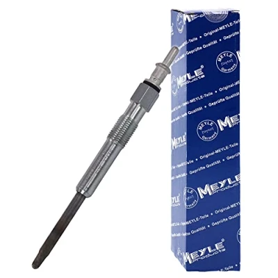 Image of Glow Plug MEYLE 014 860 0002