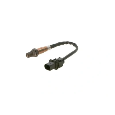 Image of Lambda Sensor BOSCH 0 281 004 568