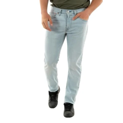 Image of Levi&#039;s 512 SLIM Taper Jeans Tapered Fit, Men&#039;s, Size: 32x32, Float on by