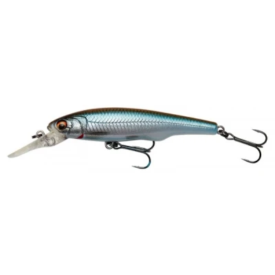 Image of Savage Gear Gravity Twitch MR 9,5cm 15gr Suspending Roach Hard lure