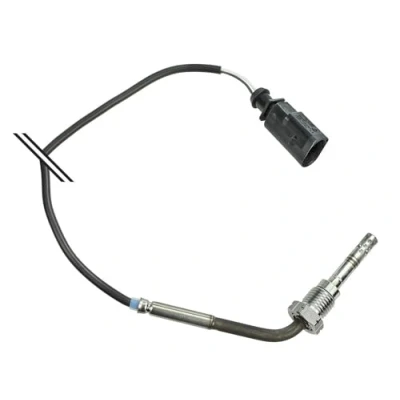 Image of Sensor, exhaust gas temperature MEYLE 114 800 0153