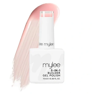 Image of Mylee 5 in 1 Builder Gel Light Pink