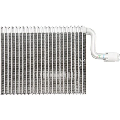 Image of Evaporator, air conditioning NISSENS 92150