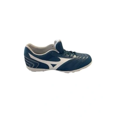 Image of Mizuno MRL SALA CLUB TF Sailor Blue/White Women/Men Size 6.0