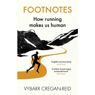 Image of Footnotes: How Running Makes Us Human