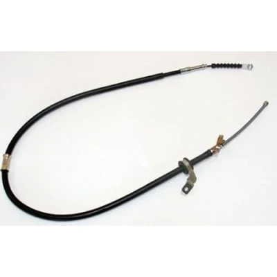 Image of Cable, parking brake LINEX 44.01.73