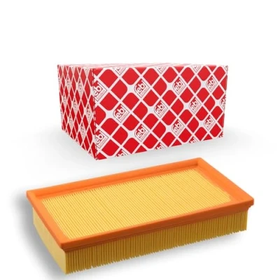 Image of Air Filter FEBI BILSTEIN 12765