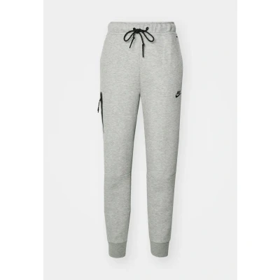 Image of Nike Sportswear Tracksuit bottoms, Women&#039;s, Size: XXL, Grey heather