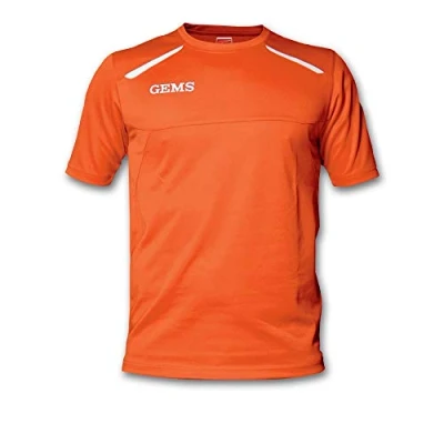 Image of GEMS Unisex Sud Carolina T Shirt