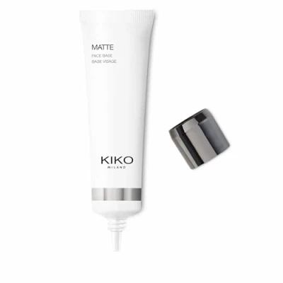 Image of KIKO Milano Matte Face Base 30ml