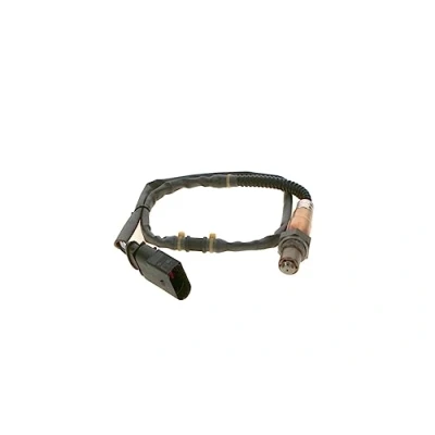 Image of Lambda Sensor BOSCH 0 258 006 586