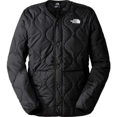Image of The North Face Ampato Light jacket, Men&#039;s, Size: XXL, Tnf black