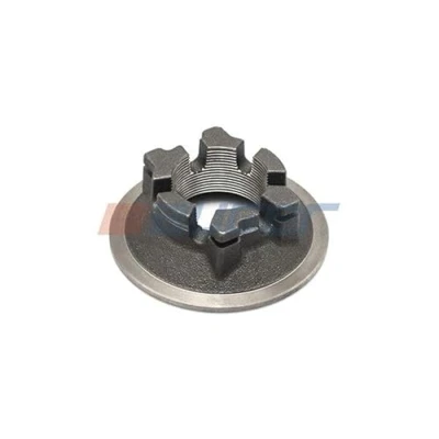 Image of Nut, stub axle AUGER 70233