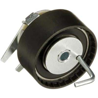 Image of Tensioner Pulley, timing belt GATES T43199