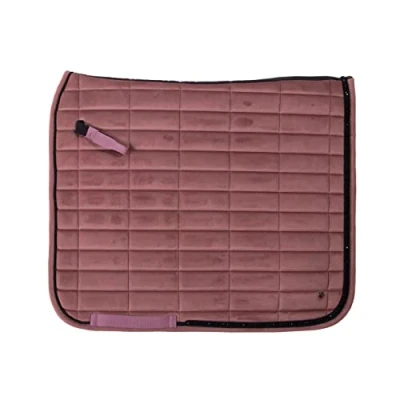 Image of QHP Saddle Pad Astana Crystal