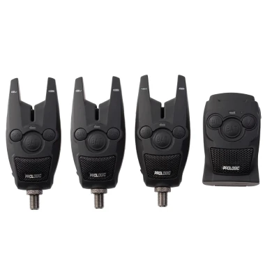 Image of Prologic Bat+ Bite alarm Set 3+1