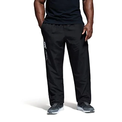 Image of Canterbury Men&#039;s Stadium Pants Tracksuit Jogging Bottoms Durability and Comfort