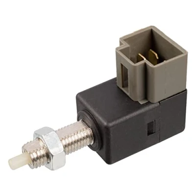 Image of Brake Light Switch BLUE PRINT ADBP140005