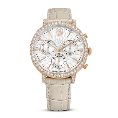 Image of Swarovsk Matrix Women&#039;s Watch 5702849