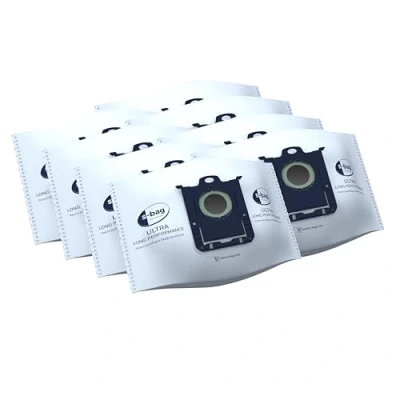 Image of Aeg Bag vacuum cleaner gr210sm classic long performance 8pcs 9001688366
