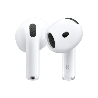 Image of Apple AirPods 4 ANC White