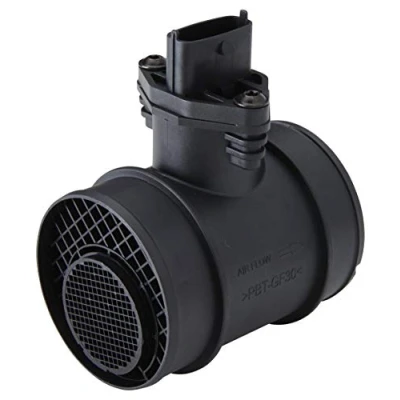 Image of Air Mass Sensor HELLA 8ET 009 149 411