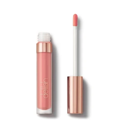 Image of delilah Ultimate Shine Lip Gloss 6.5ml (Various Shades) Modesty