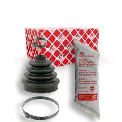 Image of Bellow Set, drive shaft FEBI BILSTEIN 07873