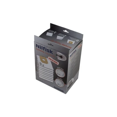 Image of Nilfisk extreme starter kit serie 107403113