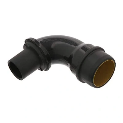 Image of Hose, cylinder head cover breather FEBI BILSTEIN 32812