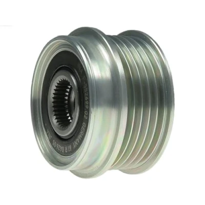 Image of Alternator Freewheel Clutch AS PL AFP0009(INA)