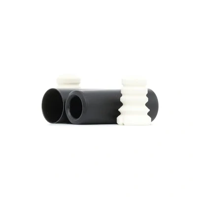 Image of Dust Cover Kit, shock absorber BILSTEIN 11 276517