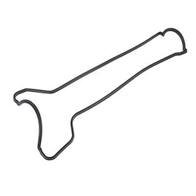 Image of Gasket, cylinder head cover BLUE PRINT ADT36769