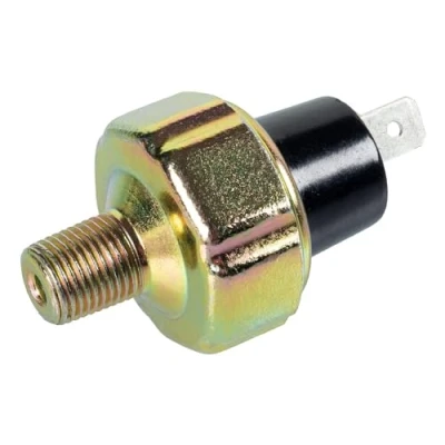 Image of Oil Pressure Switch BLUE PRINT ADT36601