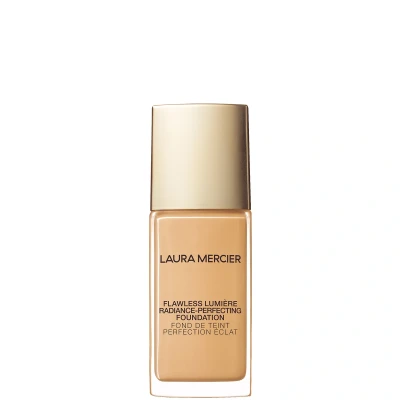 Image of Laura Mercier Flawless Lumière Foundation 30ml (Various Shades) Latte
