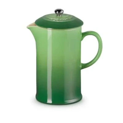 Image of Le Creuset Cafetiere Bamboo 1 liter