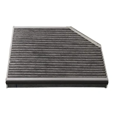 Image of Filter, interior air FEBI BILSTEIN 31375