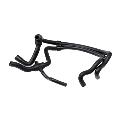 Image of Heater hose GATES 02 2557