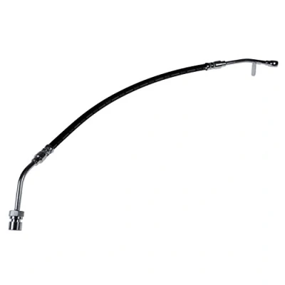 Image of Brake Hose BLUE PRINT ADN153192