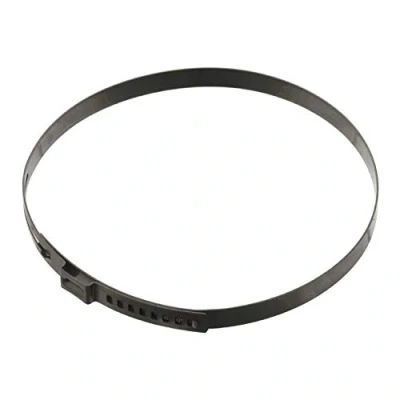 Image of Clamping Clip FEBI BILSTEIN 45638