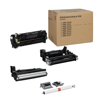 Image of Kyocera MK 3160 Fax and Copier Cartridge