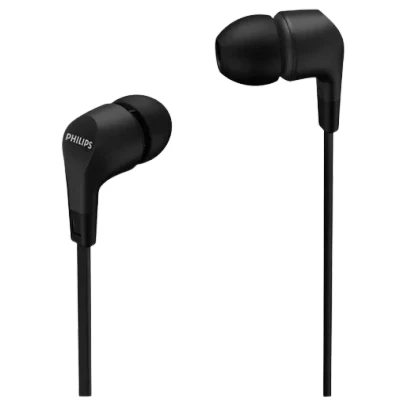 Image of Philips TAE1105BK/00 Black