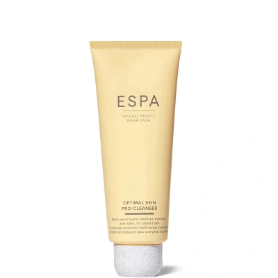 Image of ESPA Optimal Skin Pro Cleanser 100ml